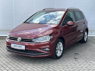 Volkswagen Golf Sportsvan 1.0 TSI DSG HIGHLINE