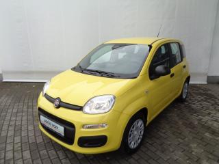 Fiat Panda 1.2 i Hybrid