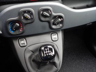 Fiat Panda 1.2 i Hybrid - náhled 14