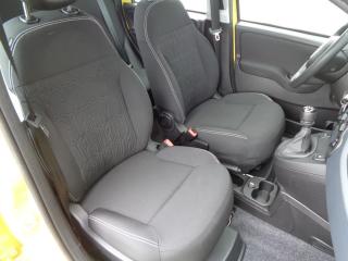 Fiat Panda 1.2 i Hybrid - náhled 16