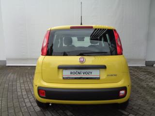 Fiat Panda 1.2 i Hybrid - náhled 18