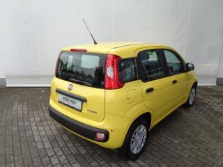 Fiat Panda 1.2 i Hybrid - náhled 2