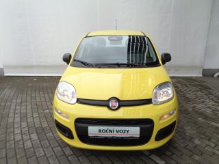 Fiat Panda 1.2 i Hybrid - náhled 4