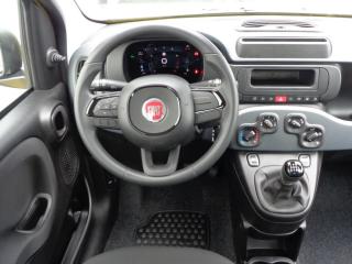 Fiat Panda 1.2 i Hybrid - náhled 5