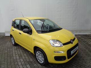 Fiat Panda 1.2 i Hybrid - náhled 6