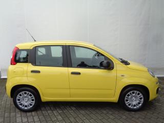 Fiat Panda 1.2 i Hybrid - náhled 7