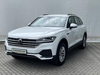 Volkswagen Touareg V6 3.0 TDI 4Motion 8 Aut. 170