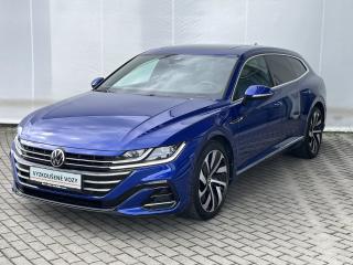 Volkswagen Arteon Shooting Brake 2.0 TDI DSG R-LINE