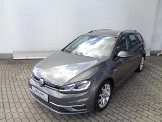 Volkswagen Golf 1.5 TSI Maraton Edition