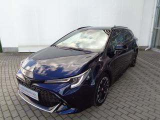 Toyota Corolla 1.8 HEV GR Sport Dynamic