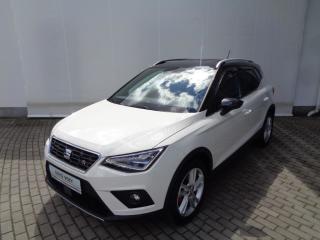 Seat Arona 1.5 TSI FR 110 kW