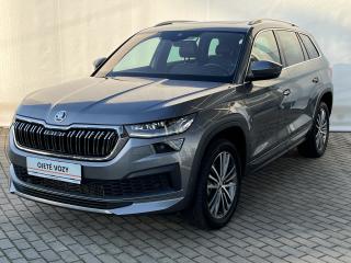 koda Kodiaq 2.0TDI 110kW 4x4 DSG  L&K