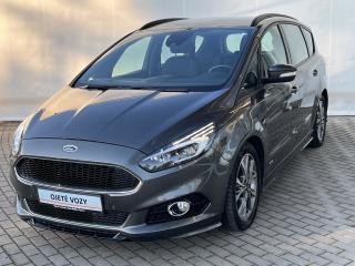 Ford S-MAX 5D ST-LINE 2.0 EcoBlue 140 kW