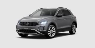 Volkswagen T-Roc Love 1.5 TSI 110 kW 7DSG