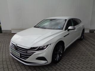 Volkswagen Arteon Shooting Brake 2.0 TSI DSG Elegance