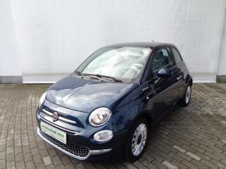 Fiat 500 1.0 70cv 51kw BSG