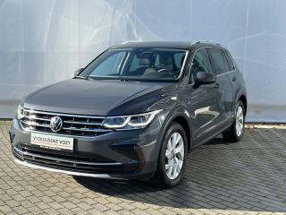 Volkswagen Tiguan 1.5 TSI DSG Elegance