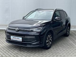 Volkswagen Tiguan 1.5 eTSI DSG People