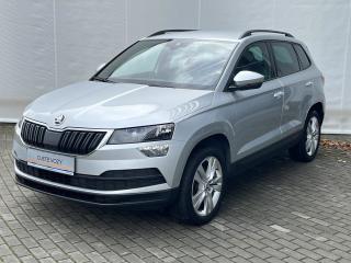 koda Karoq Style 2.0 TDI 110 kW