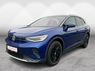 Volkswagen ID.4 Pure 109kW 55kWh SoH 93%
