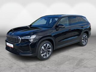 �koda Kodiaq 2.0TDi 142kW 4X4  Exclusive Se