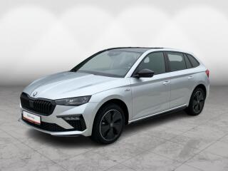 �koda Scala 1.0TSi 85kW MONTE CARLO DSG