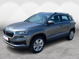 �koda Karoq 1.5 TSi 110 kW TOP SELECTION