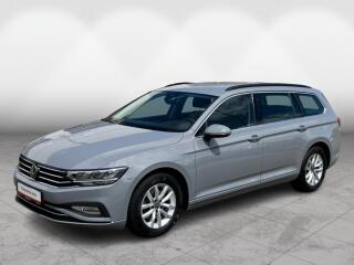 Volkswagen Passat Business 2.0 TDI 110 kW DSG Va