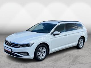 Volkswagen Passat Business 2.0 TDI 110 kW DSG Va