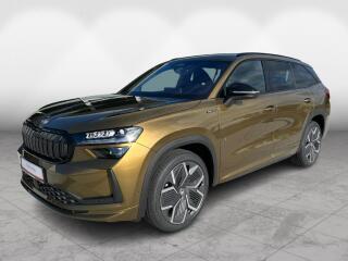 �koda Kodiaq 2.0TDi 142 kW 4X4 SPORTLINE DS