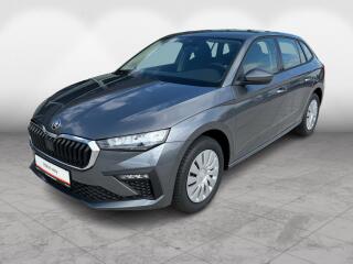�koda Scala 1.0TSi 85kW SELECTION