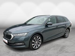 �koda Octavia 2.0TDi 110kW STYLE