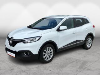 Renault Kadjar 1.2 TCe 96 kW Intense