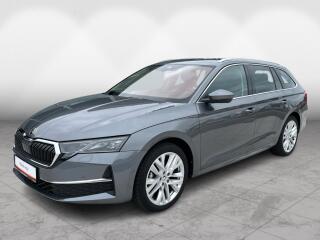 �koda Octavia 2.0TDI 110kW DSG TOP SELECTION