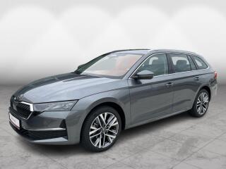 �koda Octavia 1.5TSI m-HEV 110kW TOP SELECTI