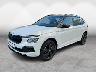 �koda Kamiq 1.0TSi 85kW MONTE CARLO DSG