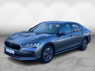 �koda Superb 2.0TDi 110 kW DSG SELECTION