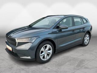 �koda Enyaq iV iV 132kW 62kWH SoH 89% T�