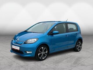 �koda Citigo iV Style 36kWh 61kW SoH 88%