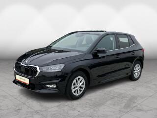 �koda Fabia 1.0 TSi 70 kW TOP SELECTION