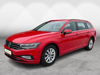 Volkswagen Passat 2.0 TDi 110 kW DSG Business Pr