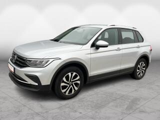 Volkswagen Tiguan Life ACTIVE 2.0 TDI 110 kW