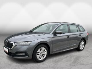 �koda Octavia 2.0 TDI 110 kW AMBITION