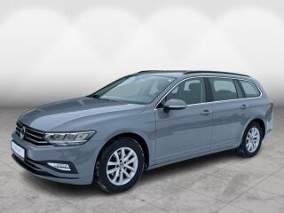 Volkswagen Passat 2.0TDi 110kW BUSINESS PREMIUM