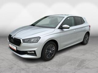 �koda Fabia 1.0 TSI 85kW DSG TOP SELECTION