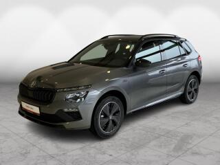 �koda Kamiq 1.0TSi 85kW MONTE CARLO DSG