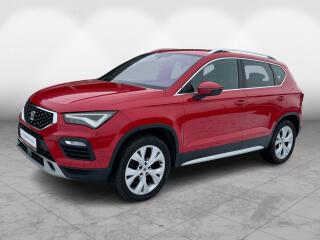 Seat Ateca 2.0 TDI 110 kW XPERIENCE DSG 4