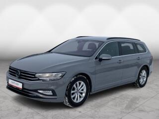 Volkswagen Passat 2.0TDI 147kW DSG BUSINESS PREM