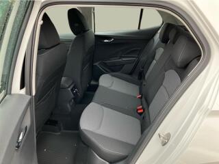 Škoda Fabia 1,0 MPI 59 kW Selection - náhled 12