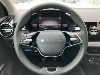 Škoda Fabia 1,0 MPI 59 kW Selection - náhled 13